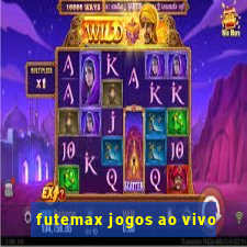 futemax jogos ao vivo